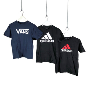 Unisex Vans - T-paita, koko 158 - 164 -  (1)