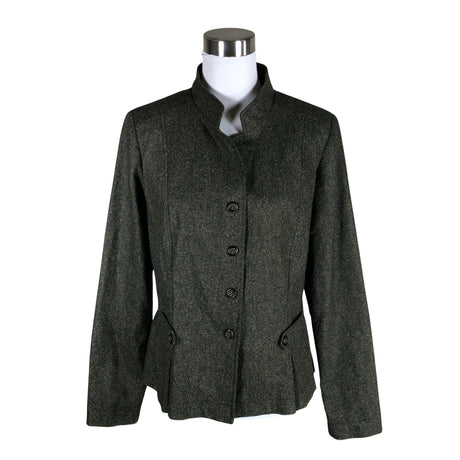 Unisex Voglia - Jakk, suurus 40 - Roheline ()