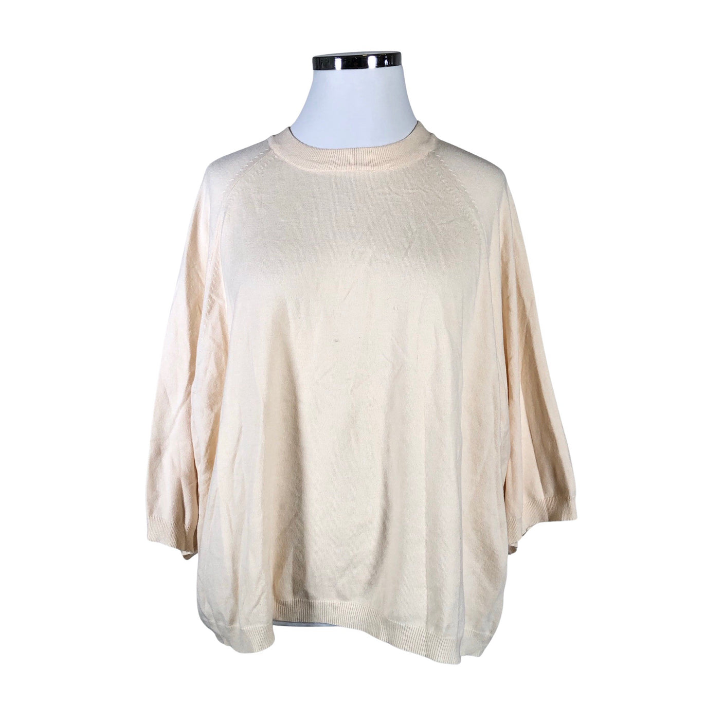 Unisex Kaffe - Neulepaita, koko 42 -  (1)