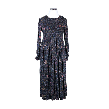 Unisex Part two - Mitteveniv kleit, suurus 44 - Must ()