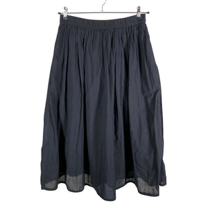 Unisex Muji - Kangashame, koko 38 -  (1)