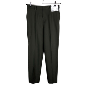 Unisex Uniqlo - Viigipüksid, suurus 38 - Roheline (1)