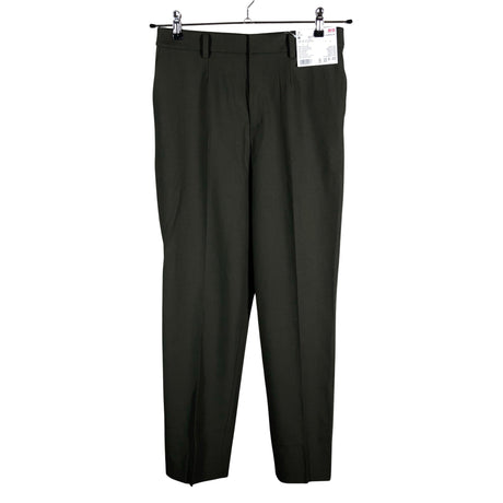 Unisex Uniqlo - Viigipüksid, suurus 38 - Roheline ()