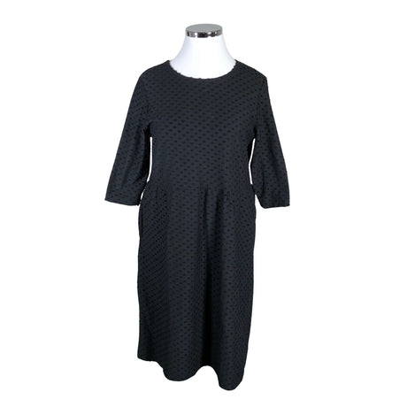 Unisex Aarrelabel - Trikoomekko, koko 42 -  ()