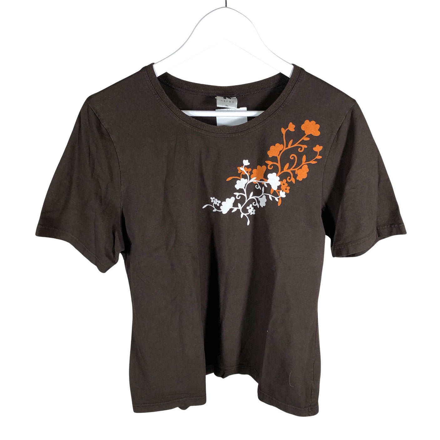 Unisex Nanso - T-paita, koko 42 -  (1)