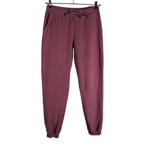 Unisex TenTree - Dressikangast püksid, suurus 38 - Lilla (1)