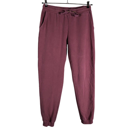 Unisex TenTree - Dressikangast püksid, suurus 38 - Lilla ()