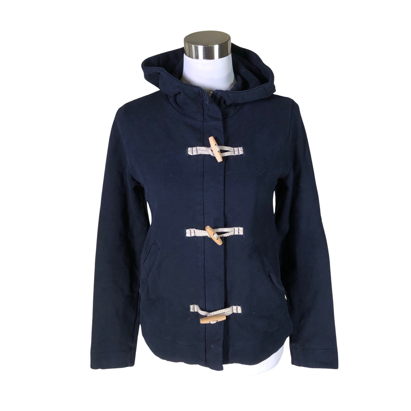 Unisex R-collection - Dressipluus, suurus 36 - Sinine (1)