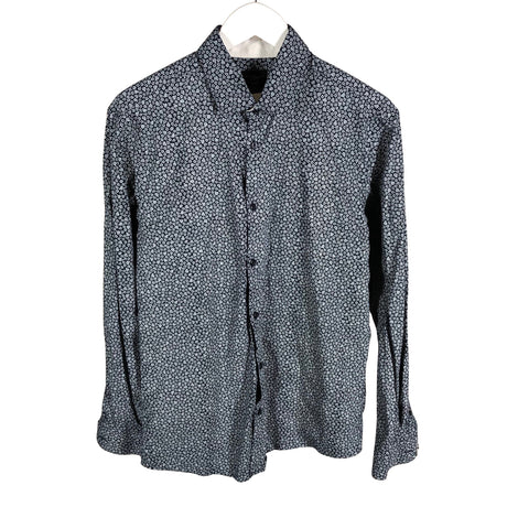 Unisex Selected - Triiksärk, suurus M - Sinine ()