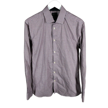 Unisex Selected - Triiksärk, suurus M - Sinine ()
