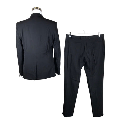 Unisex DKNY - Ülikond, suurus L - Must (2)
