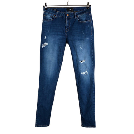 Unisex LTB - Teksad, suurus W31 - Sinine ()