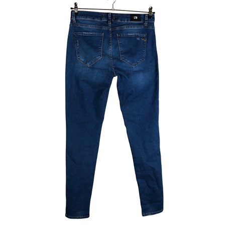 Unisex LTB - Teksad, suurus W31 - Sinine (2)