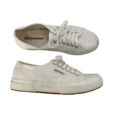 Unisex Superga - Tennised, suurus 39 - Valge ()