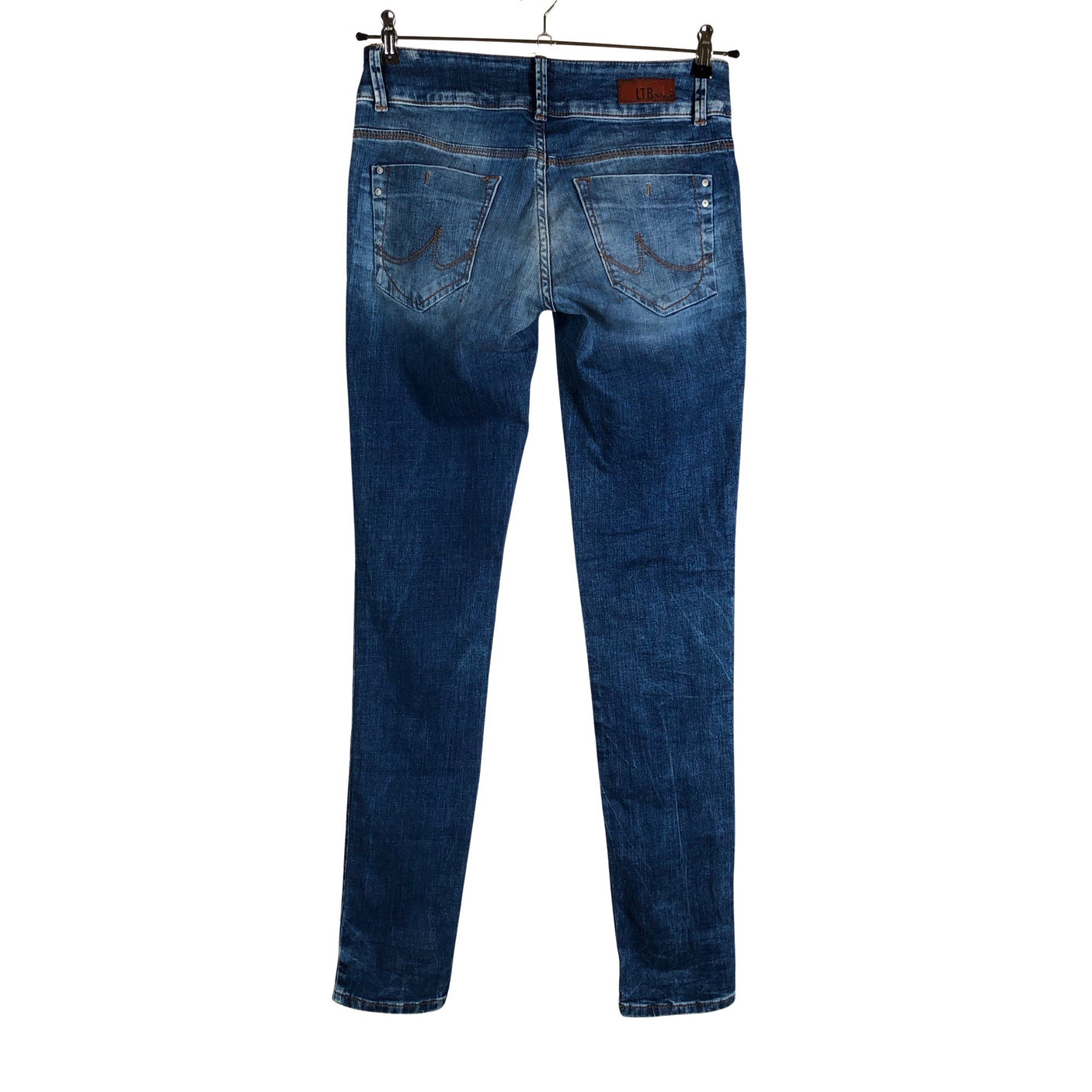 Unisex LTB - Teksad, suurus W29 - Sinine (2)