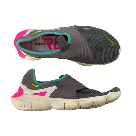 Unisex Nike - Jooksujalanõud, suurus 39 - Hall ()