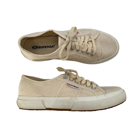 Unisex Superga - Tennised, suurus 39 - Beige ()