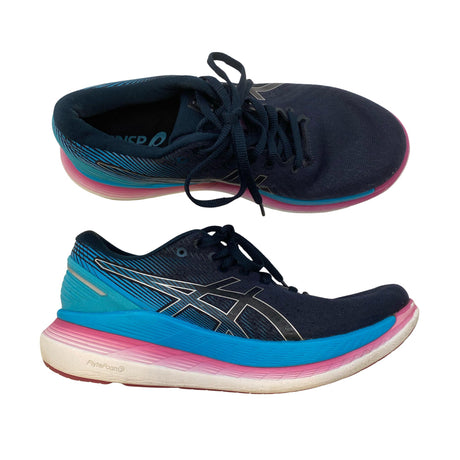 Unisex Asics - Juoksukengät, koko 39 -  ()