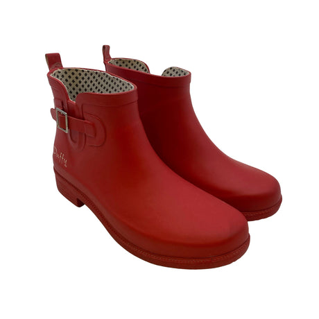Unisex Duffy - Kumisaappaat, koko 39 -  (2)