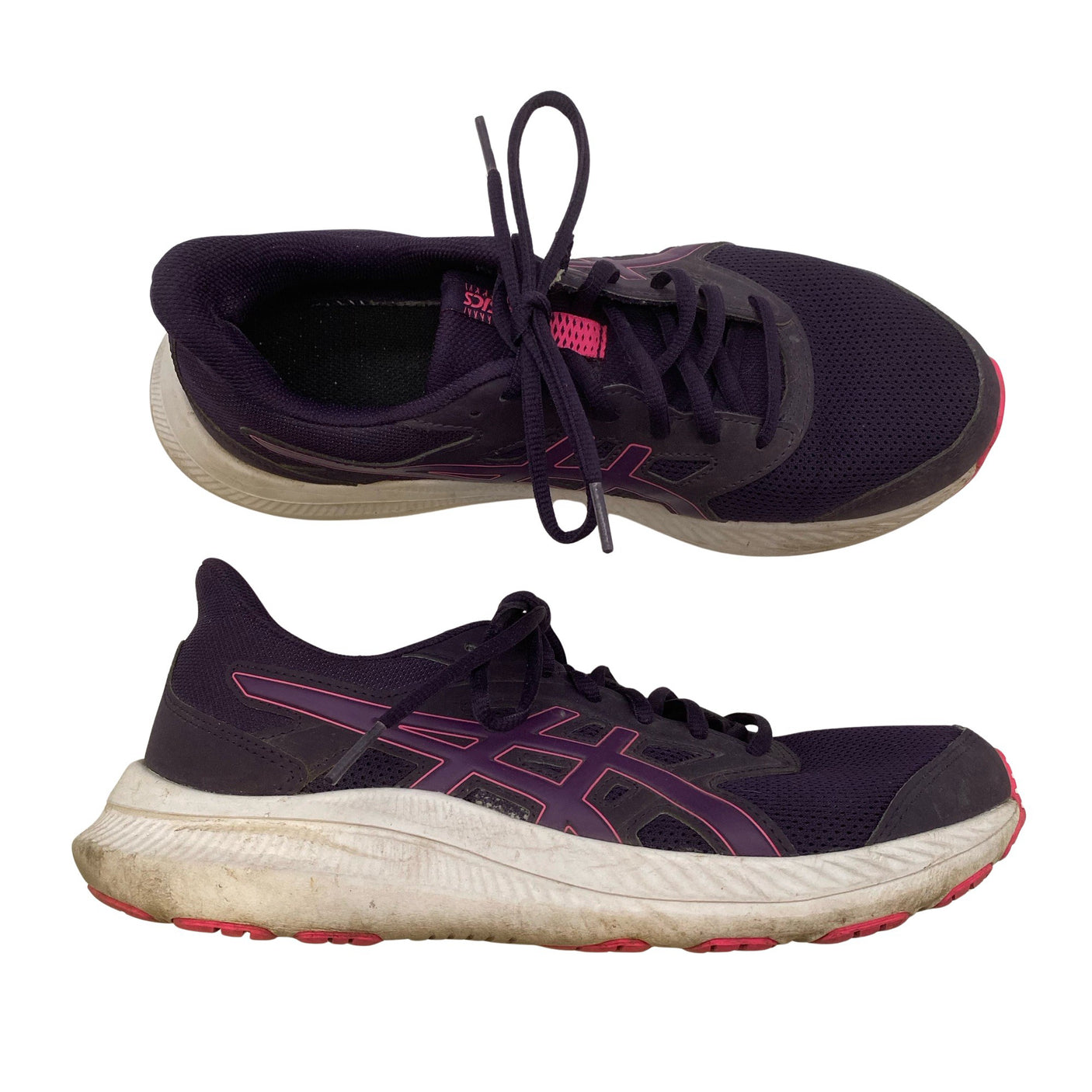 Unisex Asics - Jooksujalanõud, suurus 42 - Lilla (1)