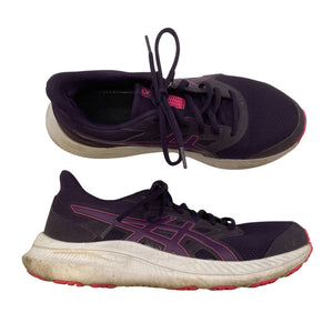 Unisex Asics - Jooksujalanõud, suurus 42 - Lilla (1)
