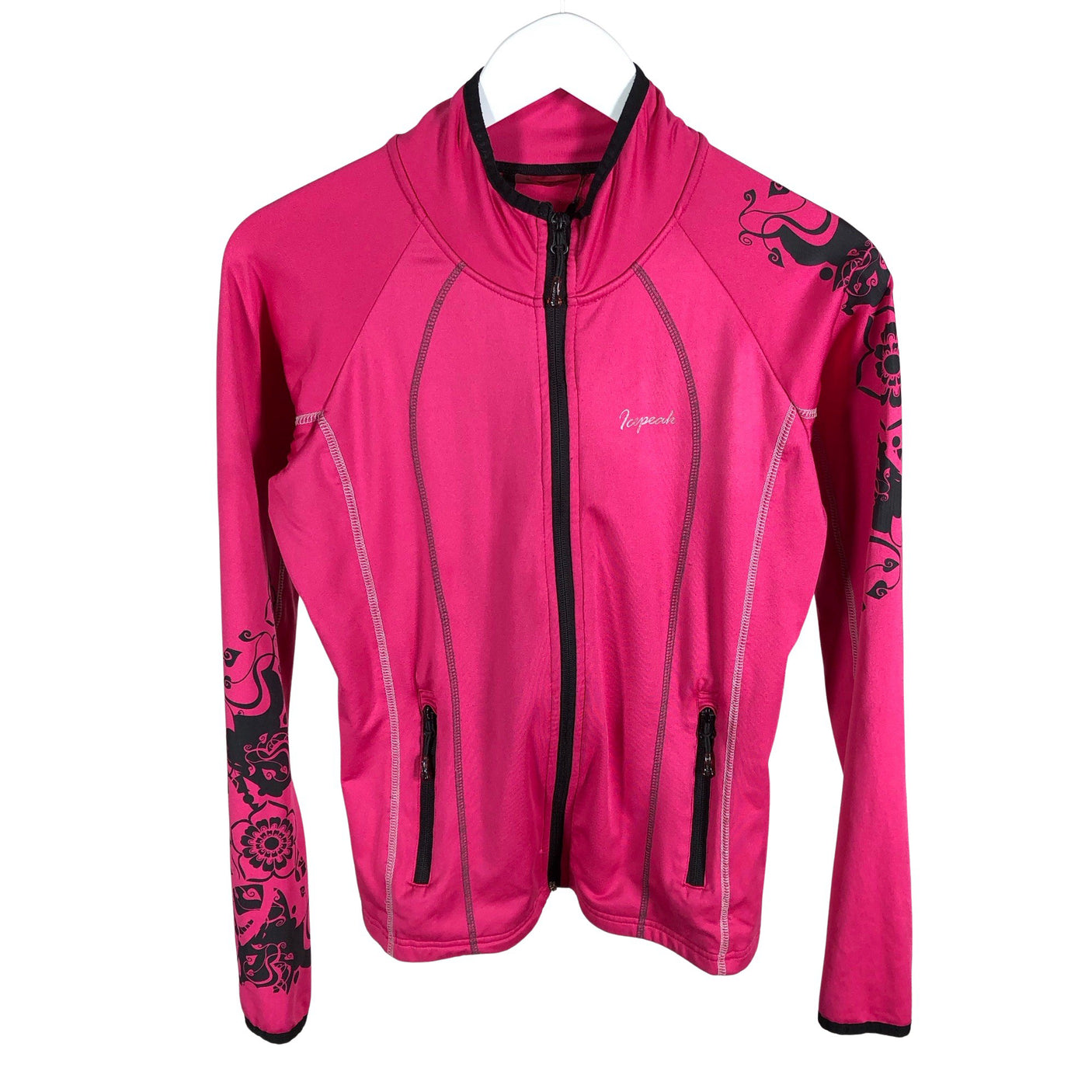 Unisex Icepeak - Urheilupaita, 
pitkät hihat, koko 40 -  (1)