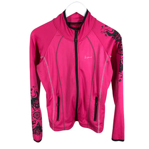 Unisex Icepeak - Urheilupaita, 
pitkät hihat, koko 40 -  (1)