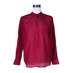 Unisex Part two - Pluus, suurus 34 - Punane (1)