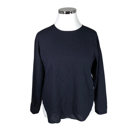 Unisex Uniqlo - Pluus, suurus 42 - Sinine ()