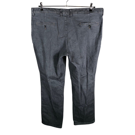 Unisex Francesco Botti - Teksad, suurus XXXL - Hall (2)
