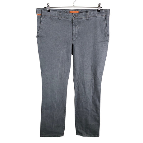 Unisex Francesco Botti - Teksad, suurus XXXL - Hall ()
