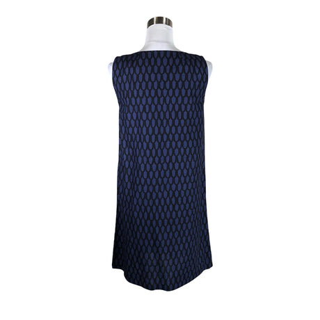 Unisex Marimekko - Mitteveniv kleit, suurus 36 - Sinine (2)