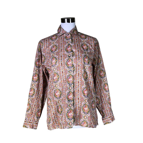 Unisex Cacharel - Pluus, suurus 38 - Roheline ()