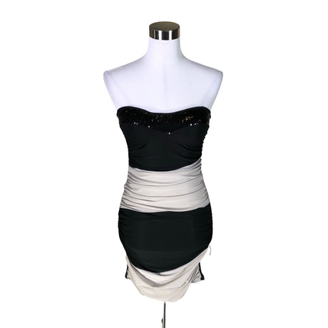 Unisex Ethina - Pidulik kleit, suurus 36 - Hall ()