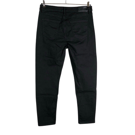 Unisex Calvin Klein - Teksad, suurus W31 - Must (2)