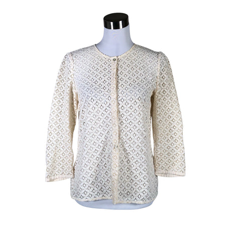 Unisex Noa Noa - Pluus, suurus 38 - Beige ()