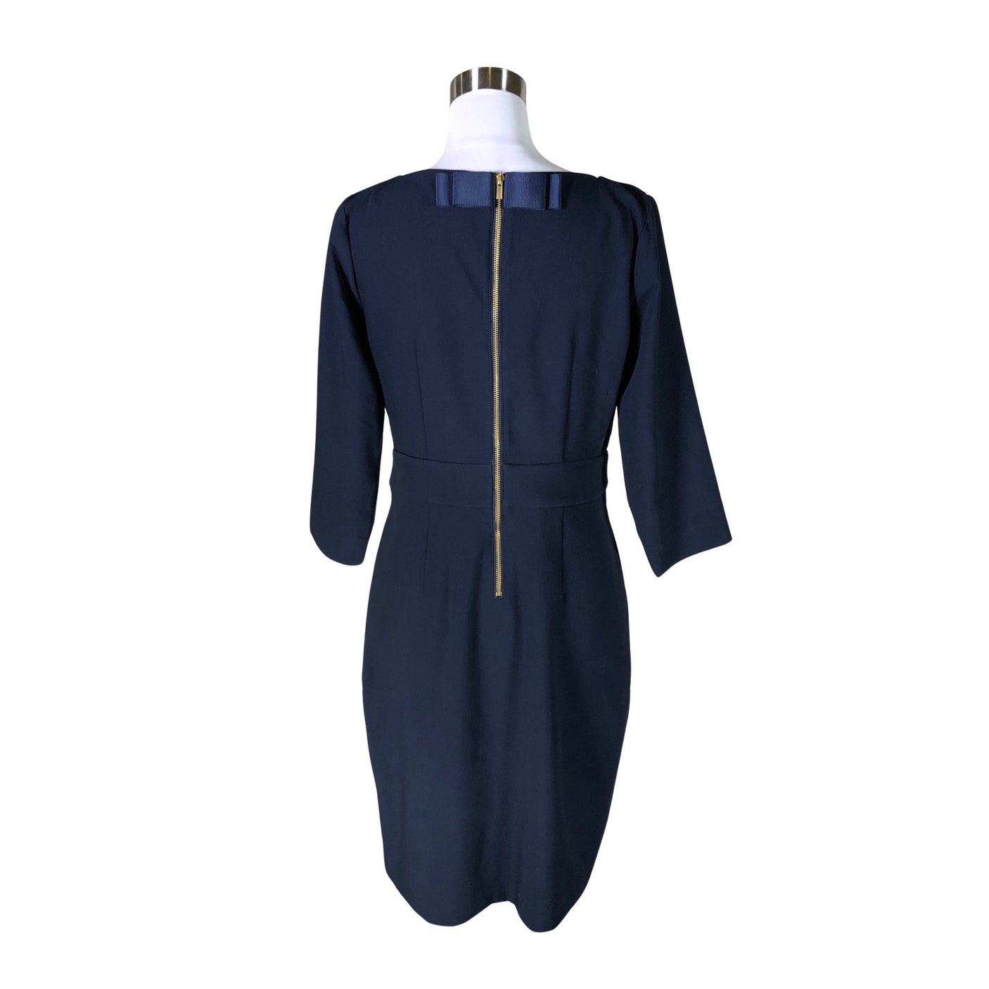 Unisex Holly & Whyte by Lindex - Mitteveniv kleit, suurus 40 - Sinine (2)