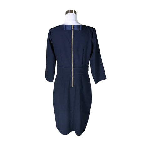 Unisex Holly & Whyte by Lindex - Mitteveniv kleit, suurus 40 - Sinine (2)