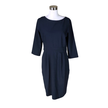 Unisex Holly & Whyte by Lindex - Mitteveniv kleit, suurus 40 - Sinine ()