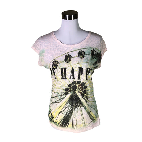 Unisex Mötivi - T-paita, koko 38 -  ()