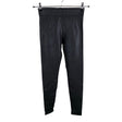 Unisex Alo - Spordiretuusid, suurus 36 - Must ()