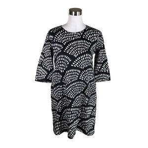 Unisex Marimekko - Trikoomekko, koko 38 -  (1)