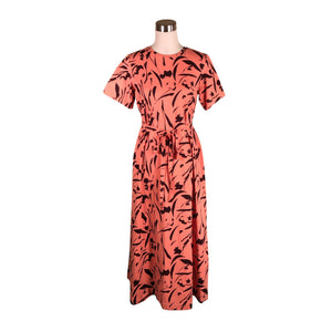 Unisex Marimekko - Trikoomekko, koko 38 -  (1)