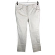 Unisex Brax - Mittevenivad püksid, suurus 42 - Hall ()