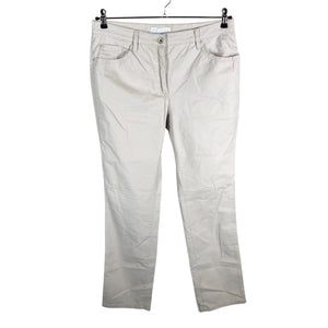 Unisex Brax - Mittevenivad püksid, suurus 42 - Hall (1)