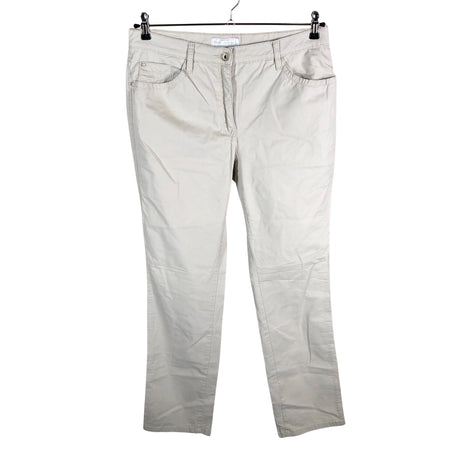 Unisex Brax - Mittevenivad püksid, suurus 42 - Hall ()