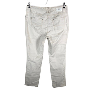 Unisex Brax - Mittevenivad püksid, suurus 42 - Hall (2)