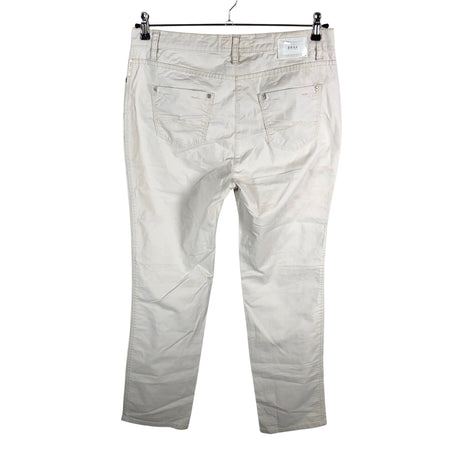 Unisex Brax - Mittevenivad püksid, suurus 42 - Hall (2)