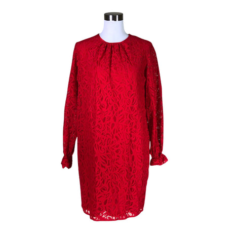 Unisex Holly & Whyte by Lindex - Pidulik kleit, suurus 38 - Punane ()