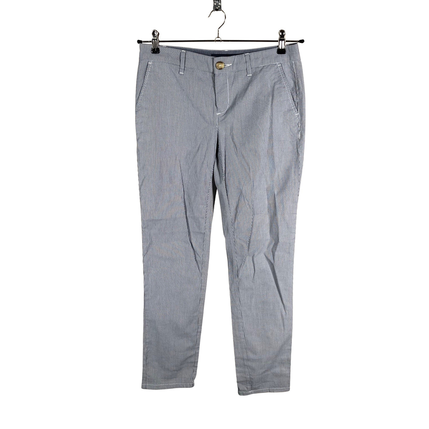 Unisex Tommy Hilfiger - Mittevenivad püksid, suurus 34 - Sinine (1)